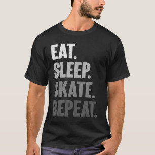 Cool Skateboard Skateboard Skateboard Skateboard S T-Shirt