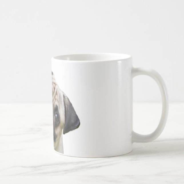 Cool, Spaß und funky Neuheits-Tassen Kaffeetasse (Rechts)