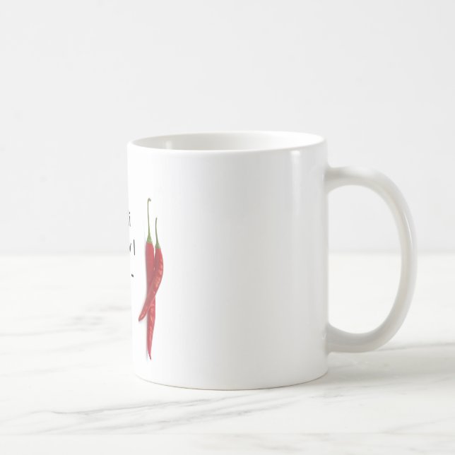 Cool, Spaß und funky Neuheits-Tassen Tasse (Rechts)