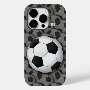 Cool Sport Soccer   Fußballgeschenke Case-Mate iPhone Hülle