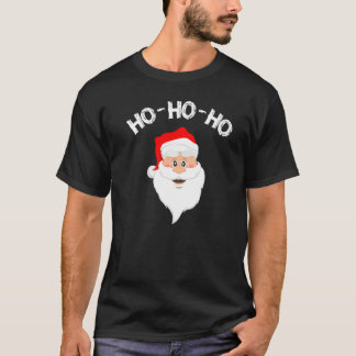 Cool Statement Merry Christmas Xmas Party T-Shirt