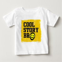 Cool Story Bro