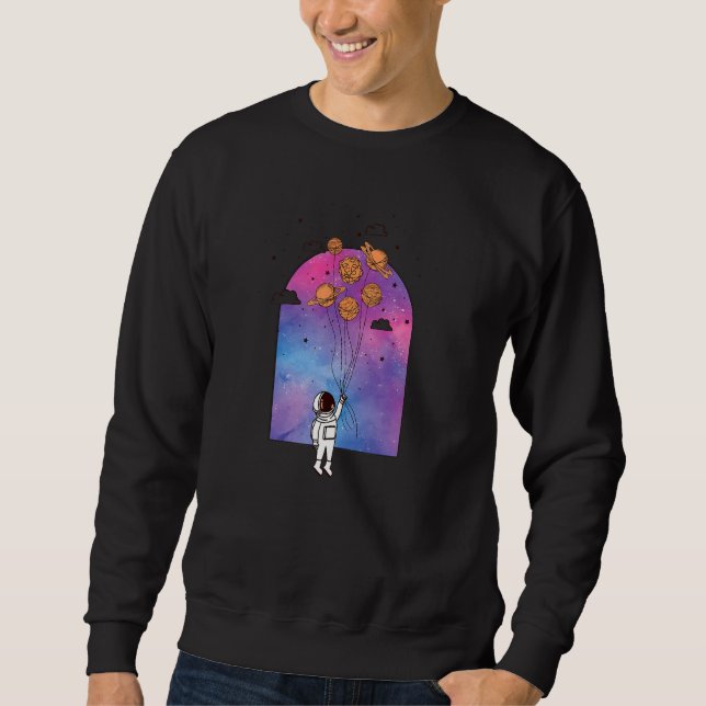 Cool Sweatshirt (Vorderseite)
