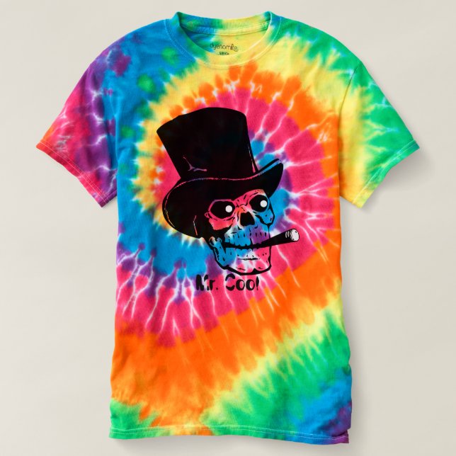 Cool T-Shirt (Design vorne)