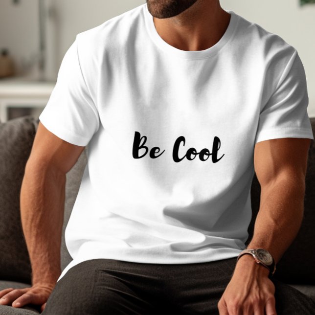 Cool T-Shirt (Von Creator hochgeladen)