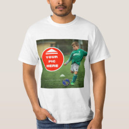 Cool! T - SHIRT - PERSONALISIERT