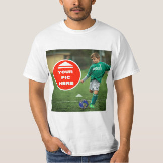 Cool! T - SHIRT - PERSONALISIERT