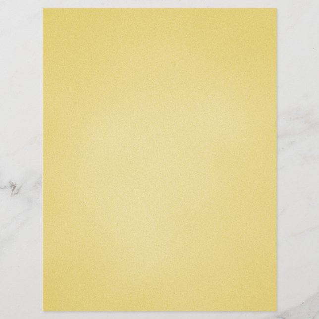 Cool Tan Grainy Look Flyer (Vorne)