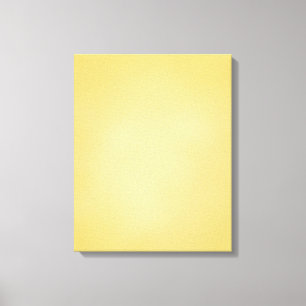 Cool Tan Grainy Look Leinwanddruck