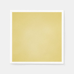 Cool Tan Grainy Look Serviette