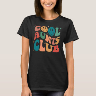 Cool Tante Club Ristorante La Lanchetta Ristorante T-Shirt