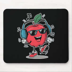 Cool Tanzappel Mousepad