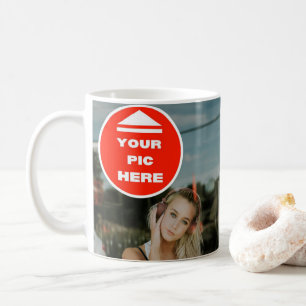 Cool! TASSE - PERSONALISIERT
