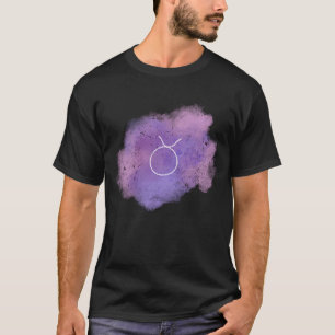 Cool Taurus Zodiac Signoroskopastrologe Astr T-Shirt