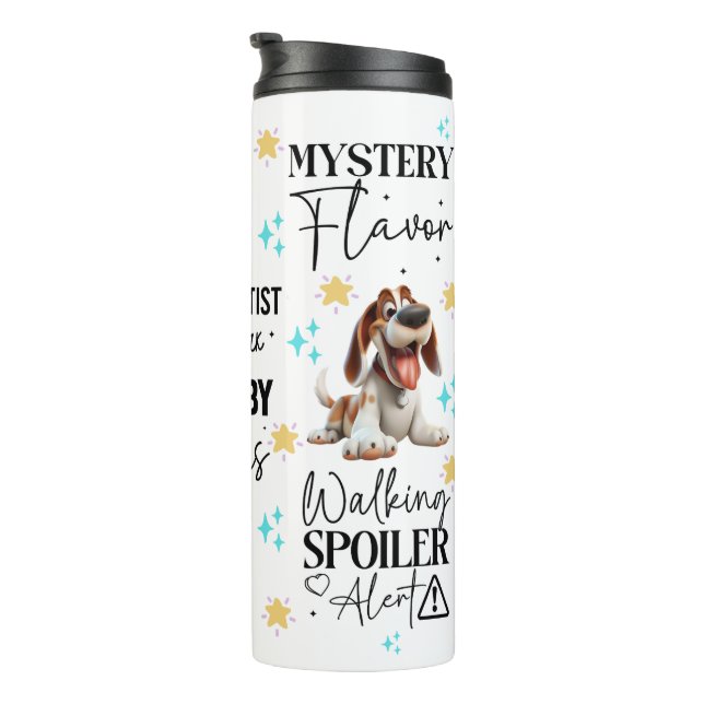 Cool-thermisch Thermosbecher (Nach rechts gedreht)