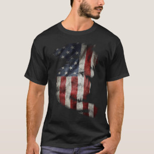 Cool Trippy japanischen Dragon EDM Rave techni Ame T-Shirt