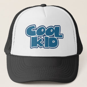 Cool Truckerkappe