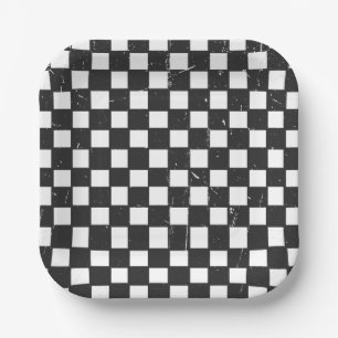 Cool Typ Karo Party Teller