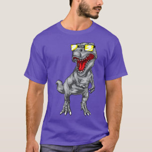 Cool Tyrannosaurus Rex Dinosaurier TRex T-Shirt