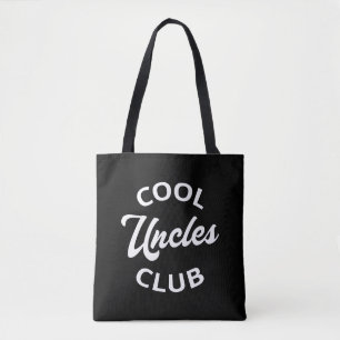 Cool Uncles Club I