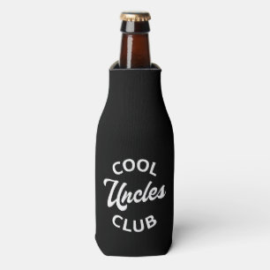 Cool Uncles Club I Flaschenkühler