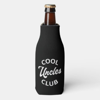 Cool Uncles Club I Flaschenkühler