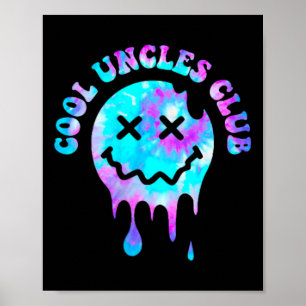 Cool Uncles Club Ristorante La Lanchetta Poster