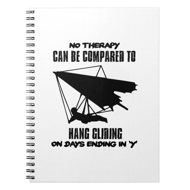 cool und Fallgleiten ENTWÜRFE neigend Notizblock (Vorderseite)