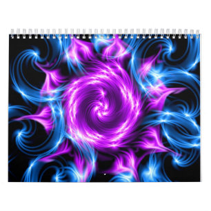 Cool und funky kalender