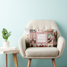 Cool und trendy pink I Liebe meine FamilienfotoCol