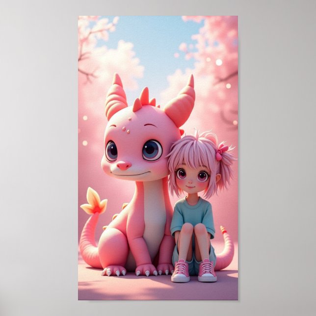 Cool uns  poster (Vorne)