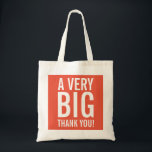 Cool vielen Dank an die Taschen für Gastgeschenke<br><div class="desc">Cool danke Ihnen Taschen für Gastgeschenke und Geschenke. Sehr großes Dankeschön an Taschen mit großen Buchstaben Typografie. Farbenfrohe Gestaltung für Gäste, Freunde, Familie, Trainer, Krankenschwester, Lehrer, Chef, Mitarbeiter, etc. Machen Sie Ihre eigene Goodie / Gastgeschenk-Tasche. Niedliche kundenspezifische Dankbarkeit Zubehör und Zubehör für Party. Anpassbare Hintergrundfarbe und Textfarbe. Auch gut für...</div>