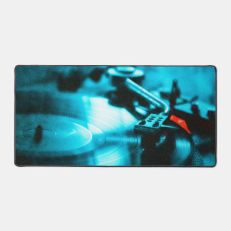 Cool Vinyl Desk Mat Schreibtischunterlage