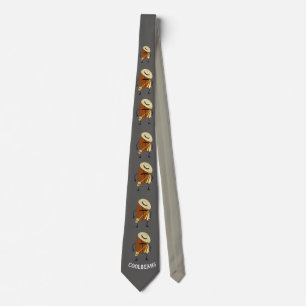 Coolbeans — Necktie Krawatte