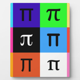 Coolblock-Happy-Pin Fotoplatte