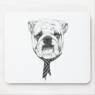 cooldog mousepad