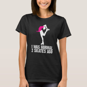 Coole Abbildung Skaten: Abbildung Skater Frauen Gi T-Shirt
