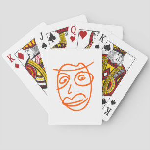 COOLE Abbildung Spielkarten