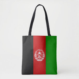 Coole Afghanistan Flag Fashion