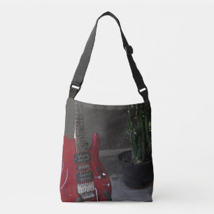 Coole akustische Gitarre Tragetaschen Mit Langen Trägern