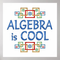Coole Algebra