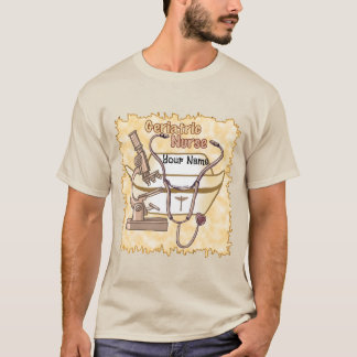 Coole Alterskrankheit T-Shirt