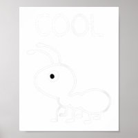 Coole Ameise, Wortspiele, Lustig, Witze, Sarkastis