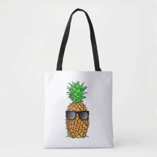 Coole Ananas