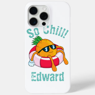 Coole Ananas Case-Mate iPhone Hülle