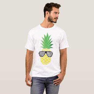 Coole Ananas T-Shirt