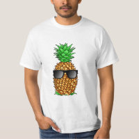 Coole Ananas