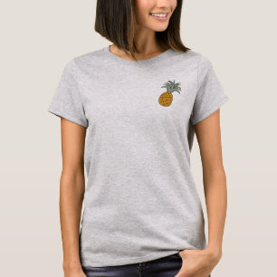 Coole Ananas T-Shirt