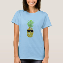 Coole Ananas T-Shirt