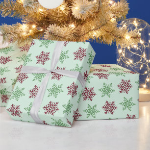Coole anfängliche Herz Sparkling Wedding Vielen Da Geschenkpapier